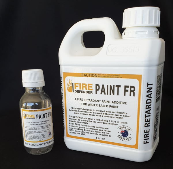 Paint FR Product Images