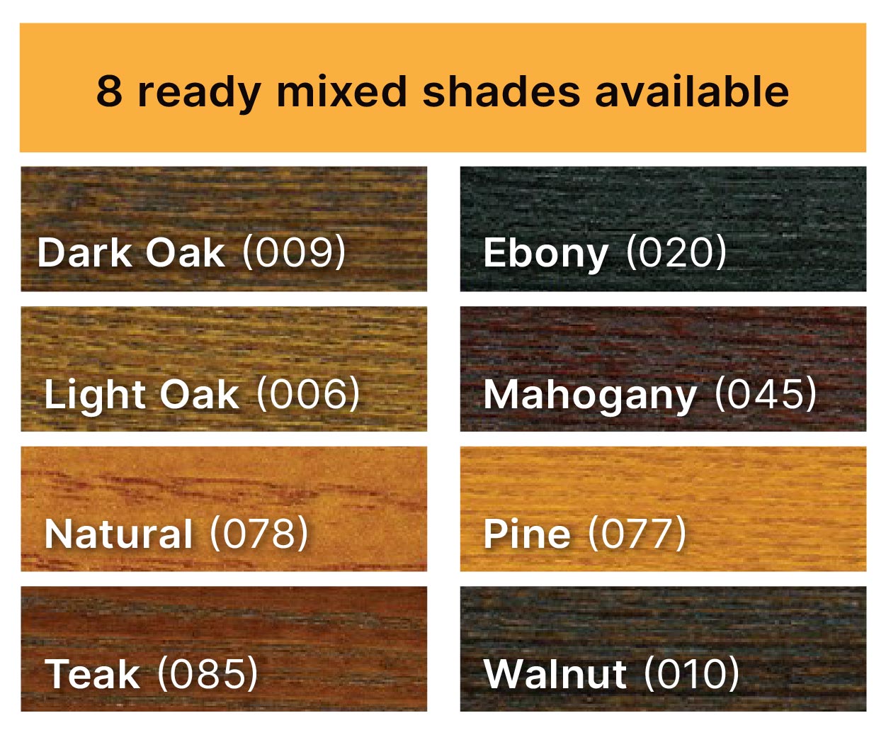fire defender bushfire clear all weather system for pine 8 colour guide