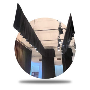custom curtain manufacturing