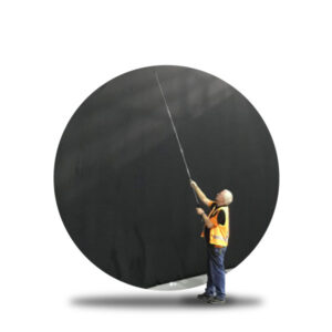 onsite fire retarding service