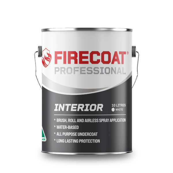 Firecoat – Fire Defender