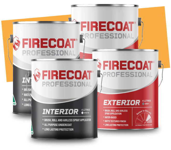 Firecoat Sample Address Confirmation – Fire Defender